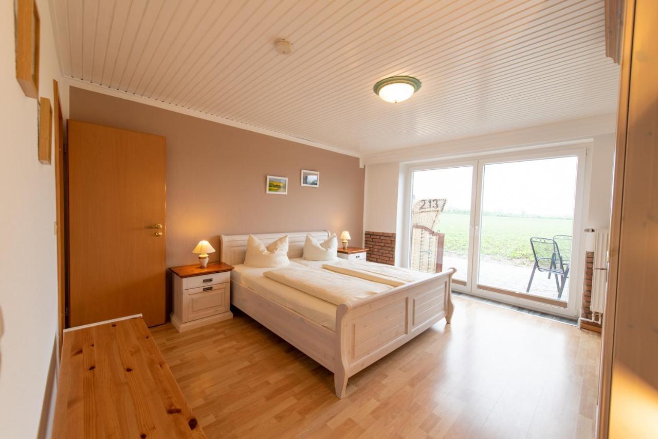 Landhaus Jaegerhof Börnsdorf Extérieur photo